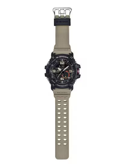 MASTER OF G - LAND MUDMASTER GG-1000-1A5