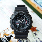 GA-140-1A1