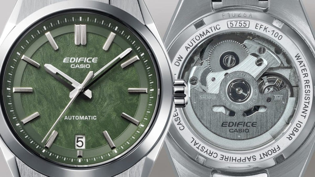 EFK-100D-3A