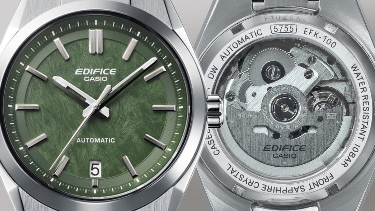 EFK-100D-3A