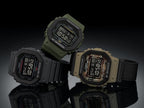 DW-5610SU-3