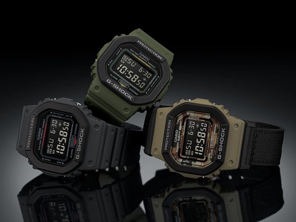 DW-5610SU-3