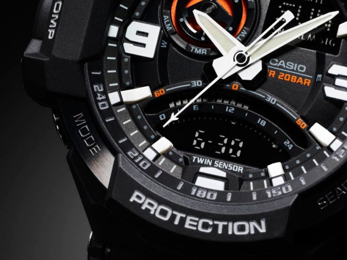 GA-1000-1A