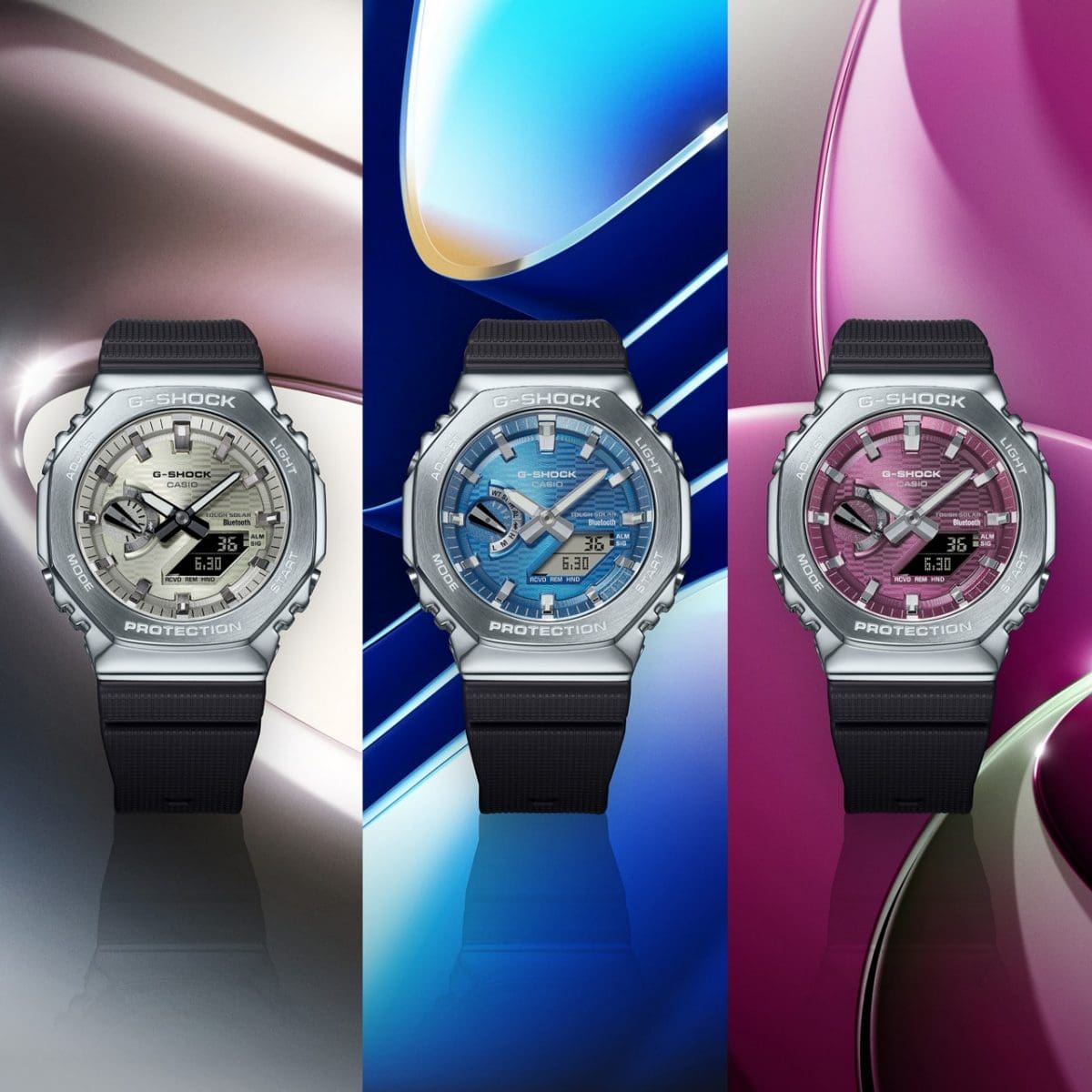 GBM-2100A-4B