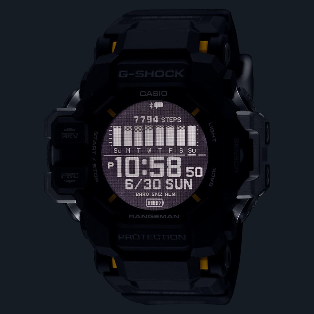 GPR-H1000-1