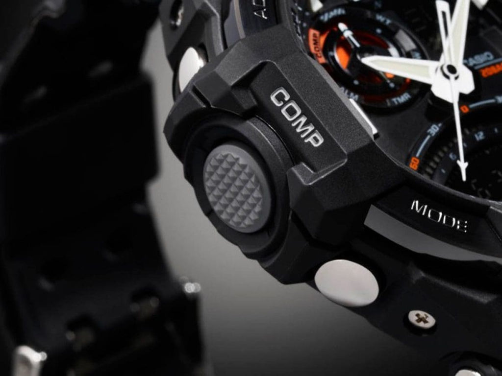 GA-1000-1A