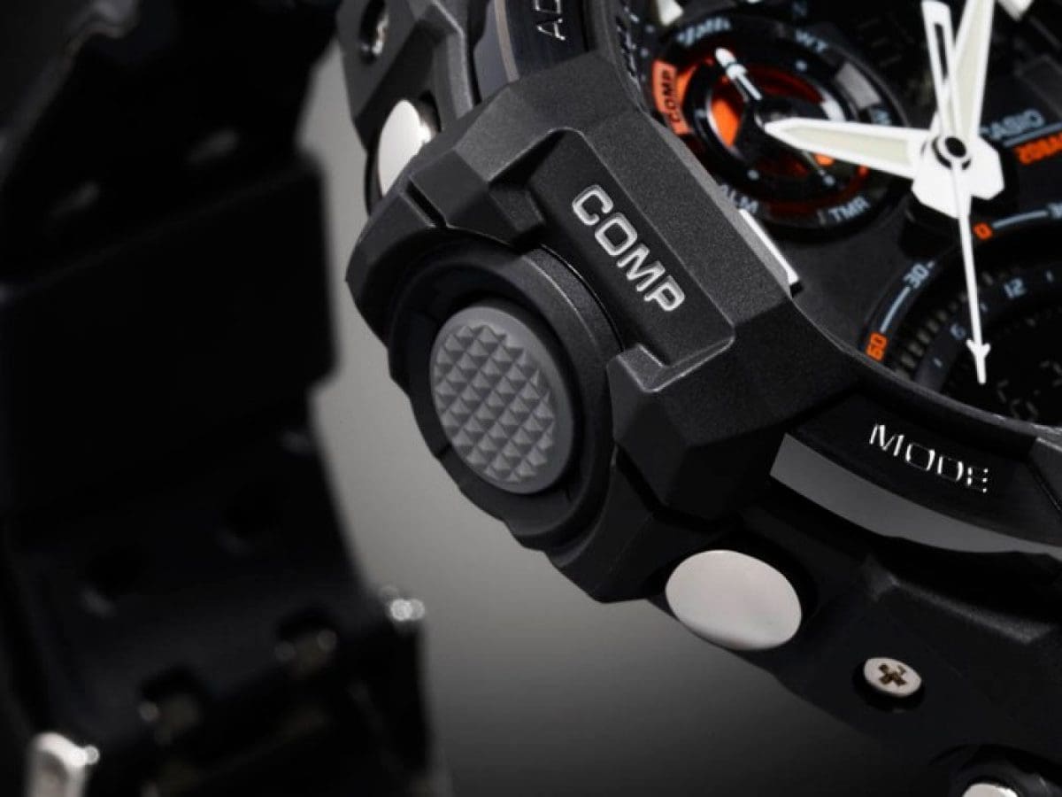GA-1000-1A