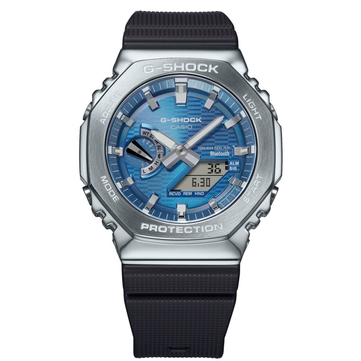 GBM-2100A-2B