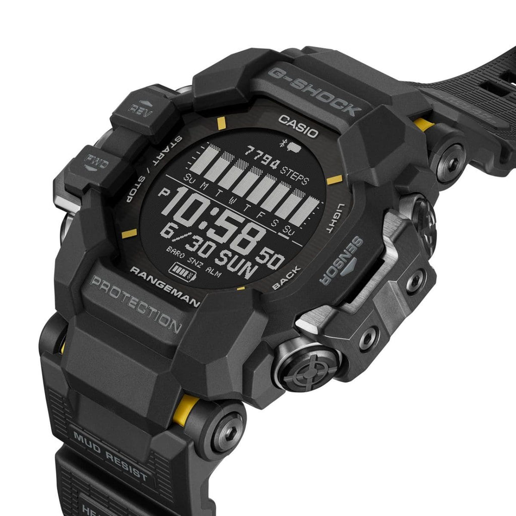 GPR-H1000-1