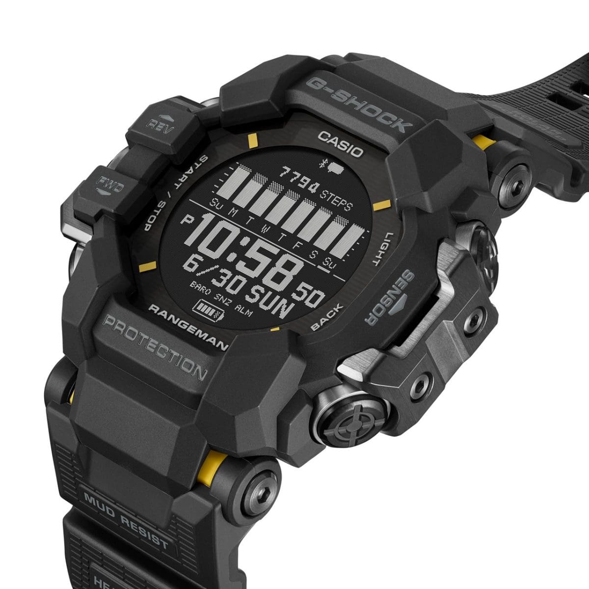 GPR-H1000-1