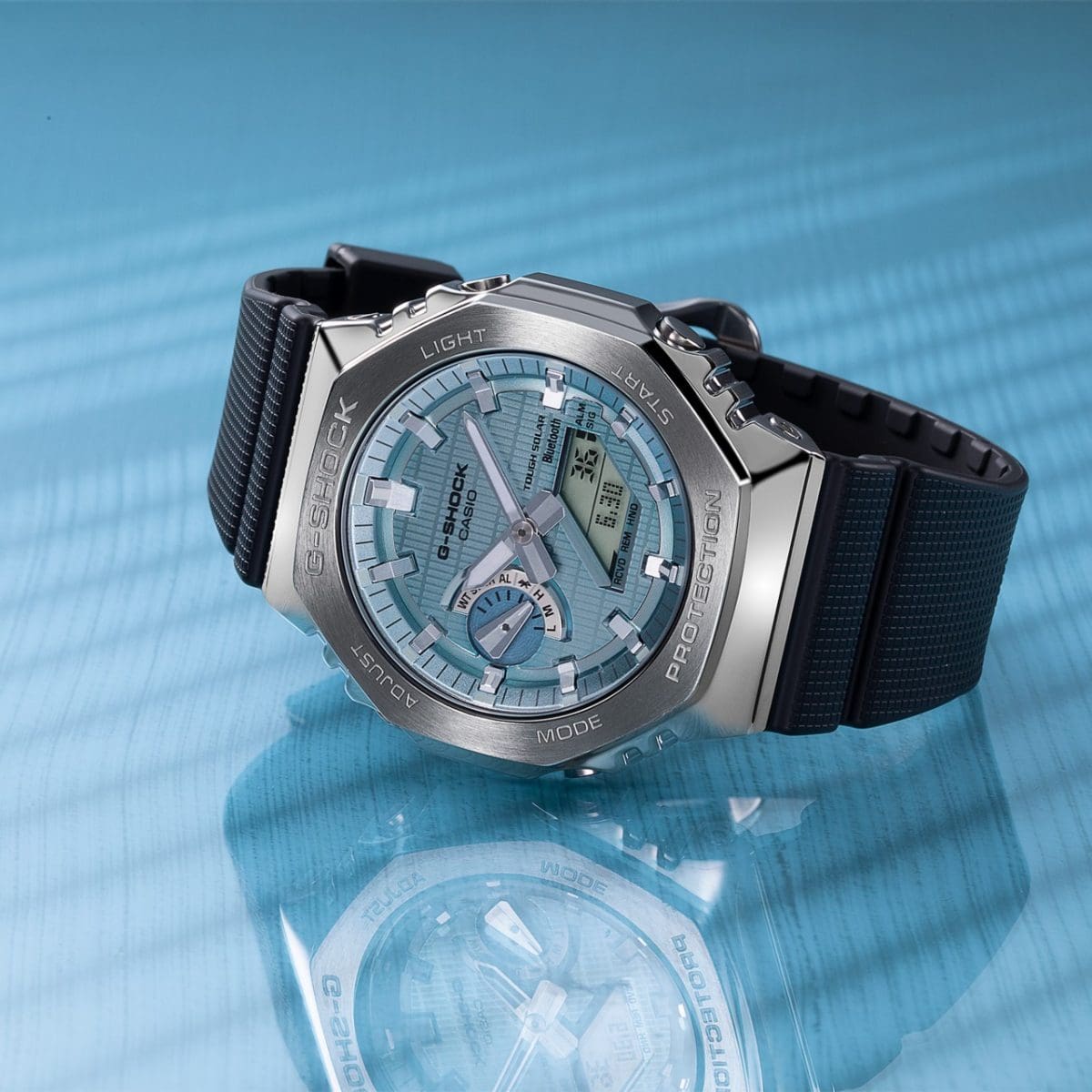 GBM-2100A-1A2