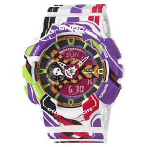GA-110GB-1A