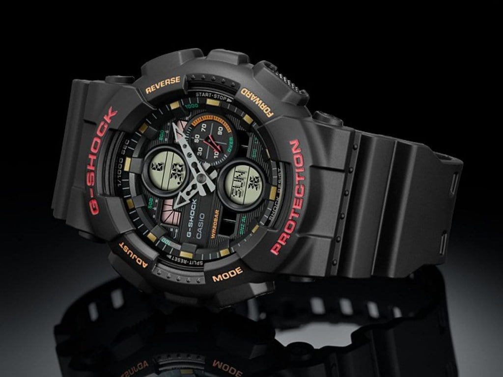 GA-140-1A4
