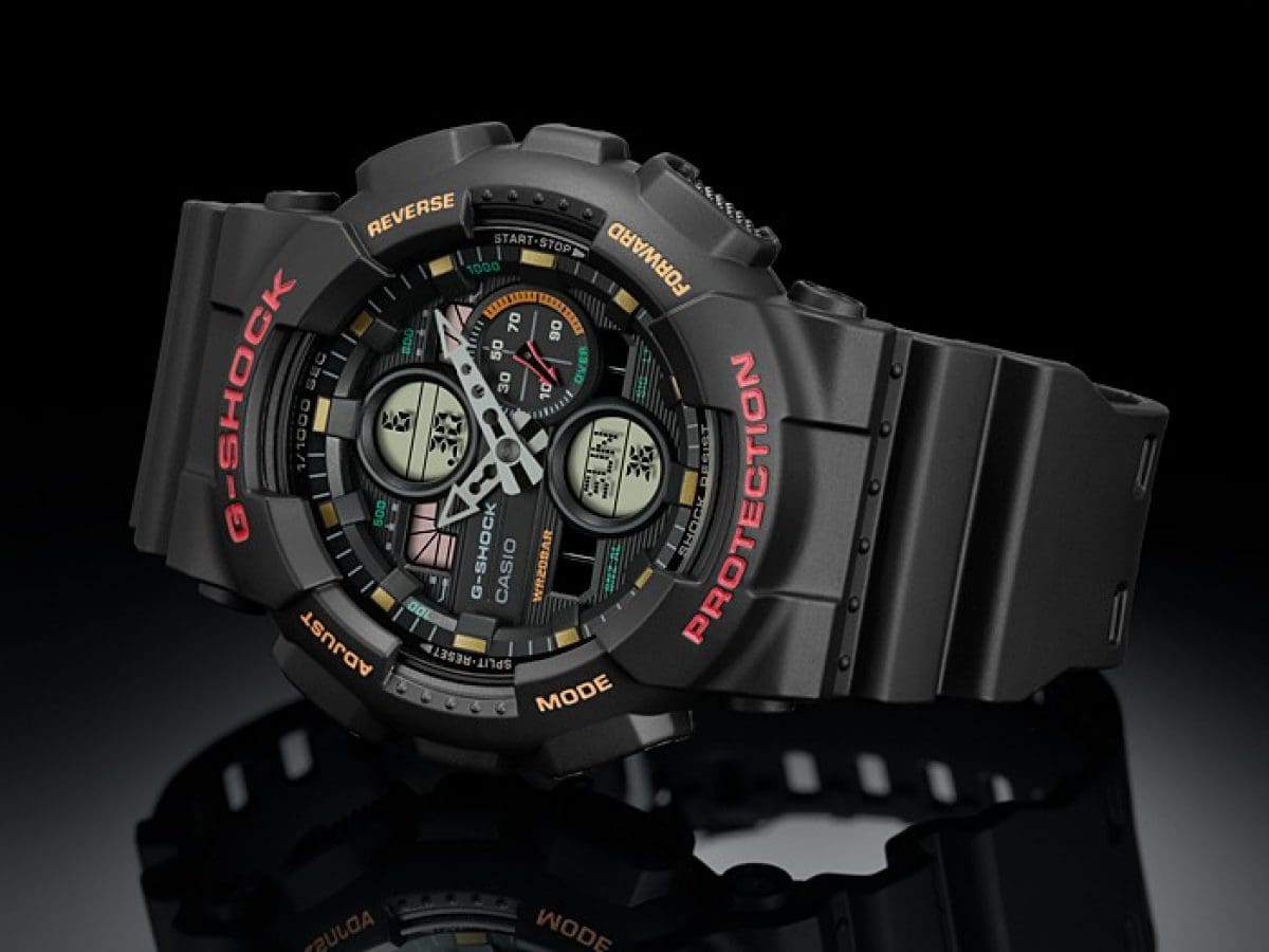 GA-140-1A4