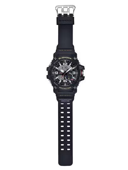 MASTER OF G - LAND  MUDMASTER  GG-1000-1A