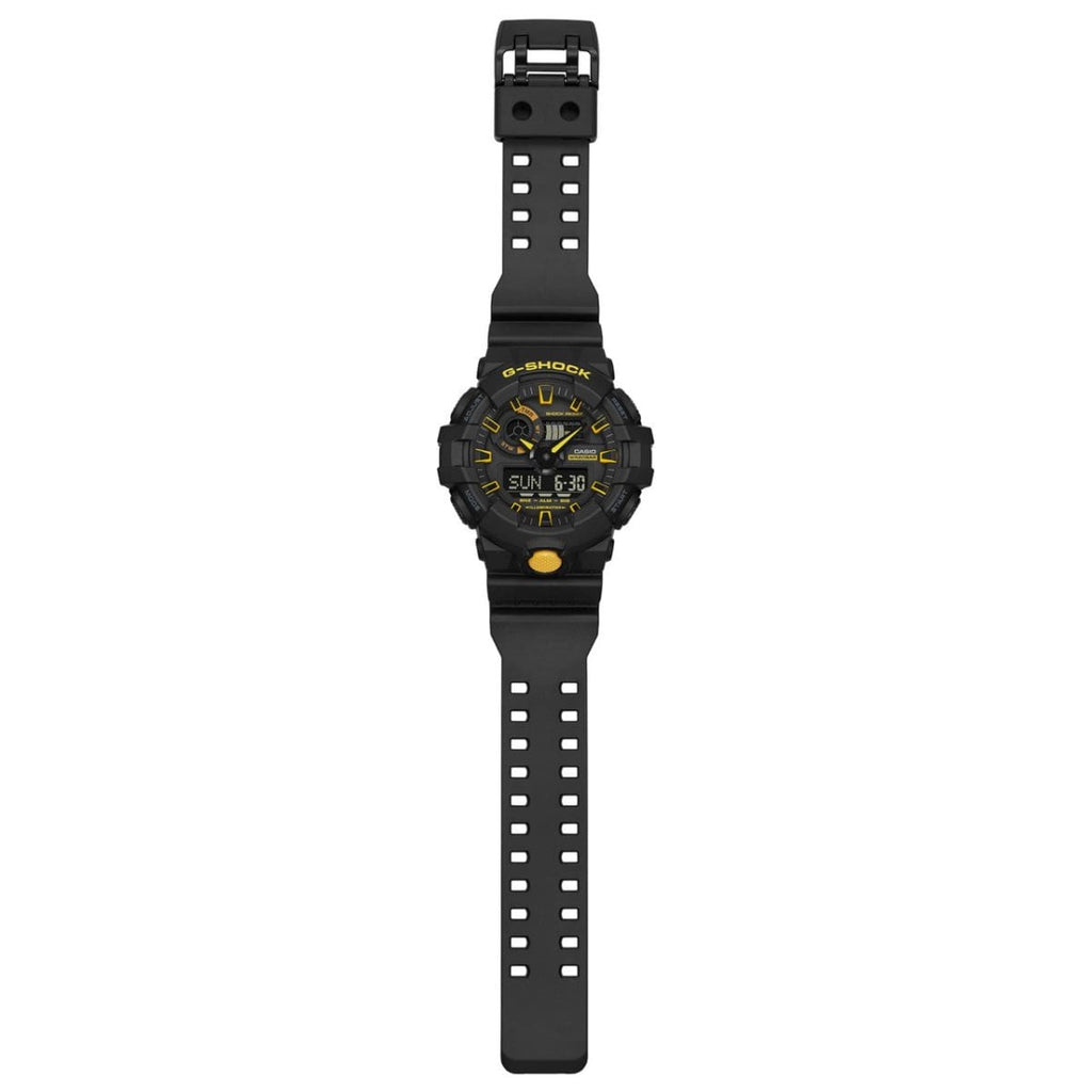 GA-700CY-1A