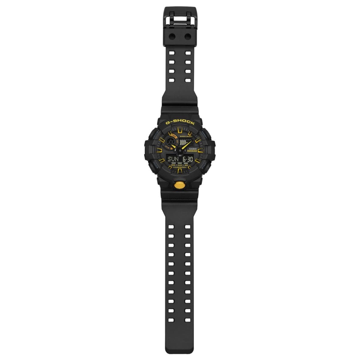 GA-700CY-1A