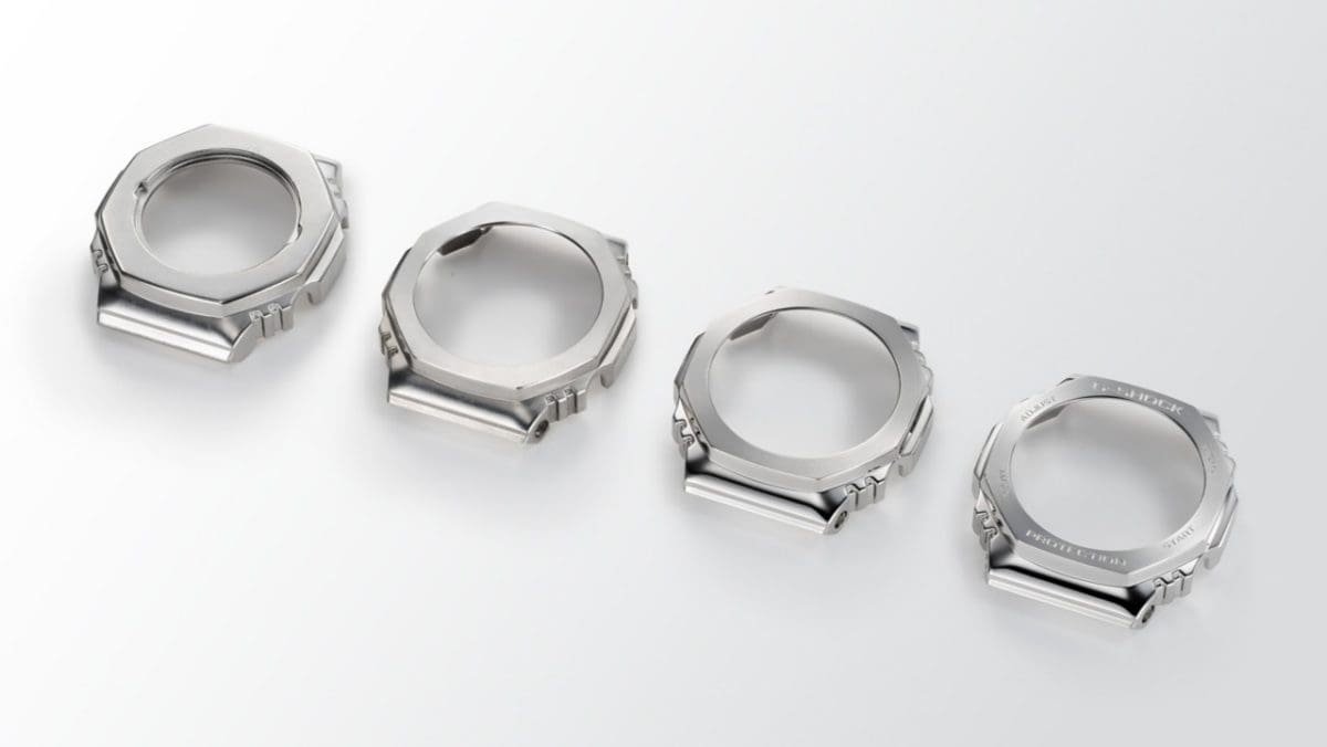 GBM-2100A-4B