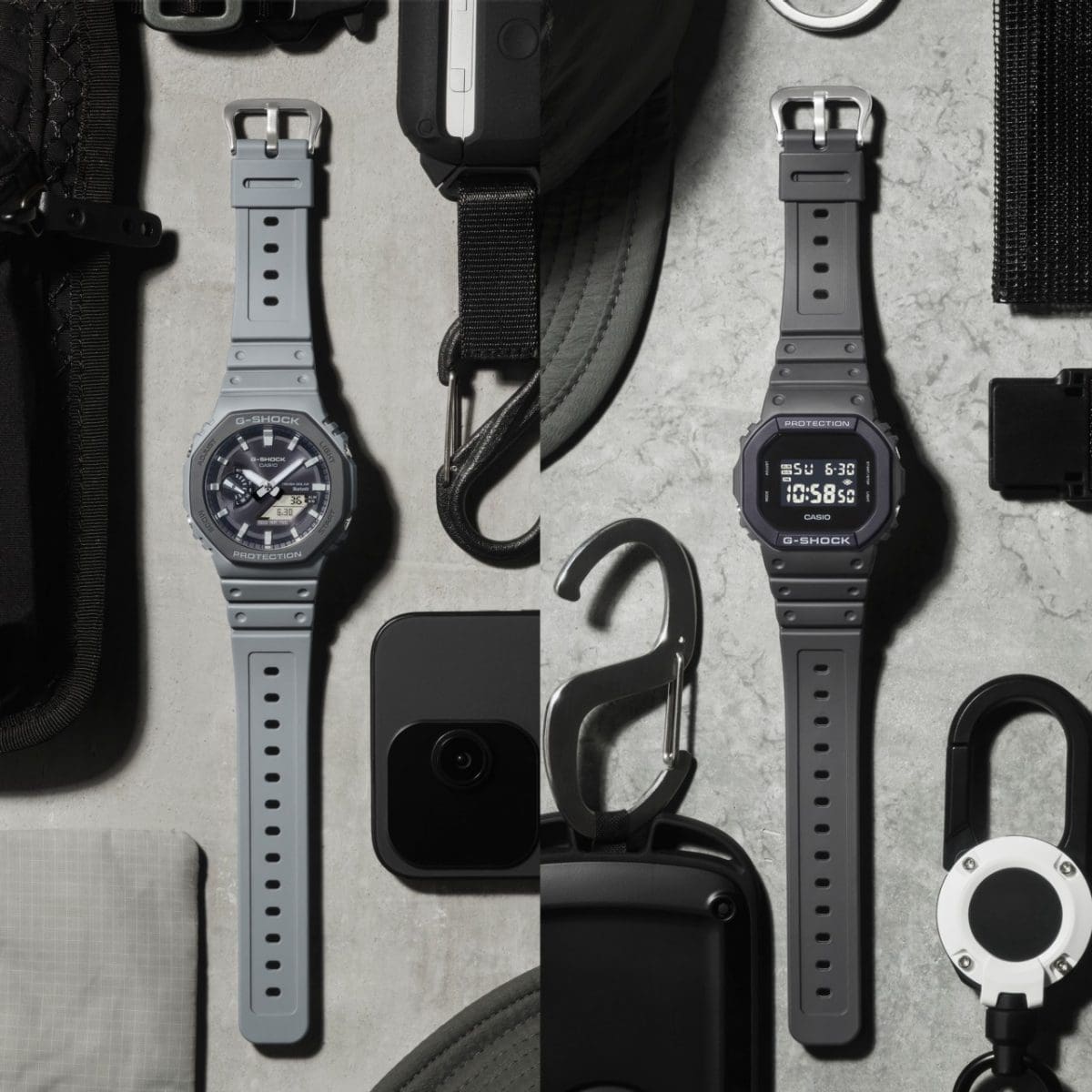 DW-5610UU-8