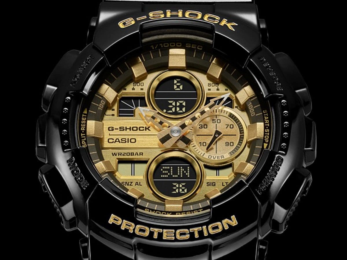 GA-140GB-1A1