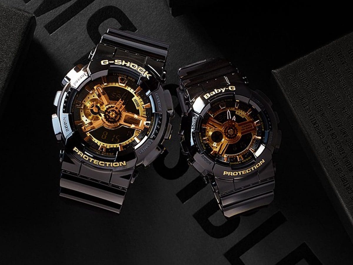GA-110GB-1A