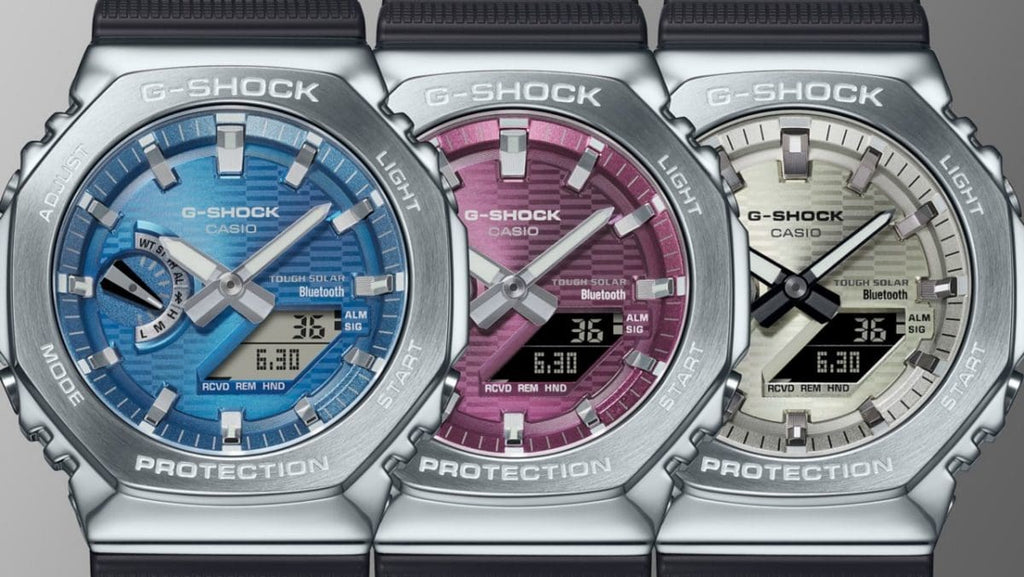 GBM-2100A-4B