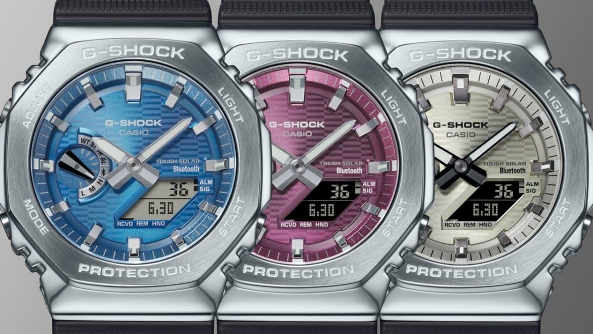 GBM-2100A-4B