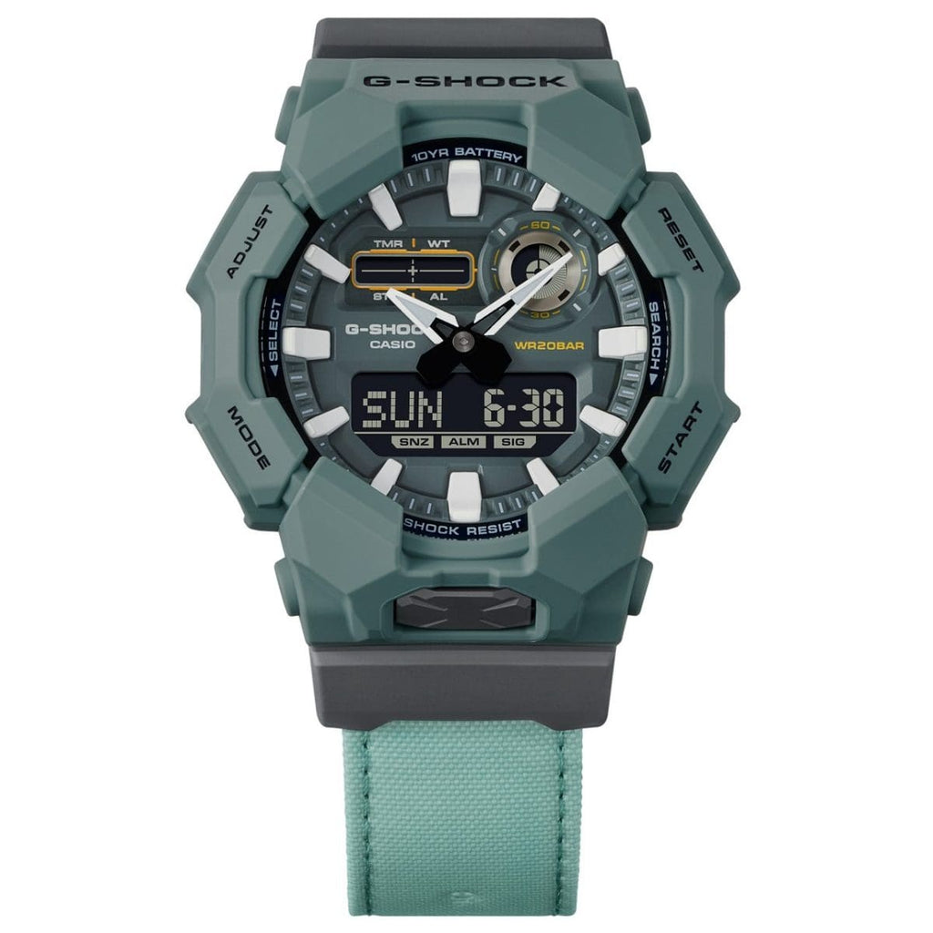 GA-010CE-2A