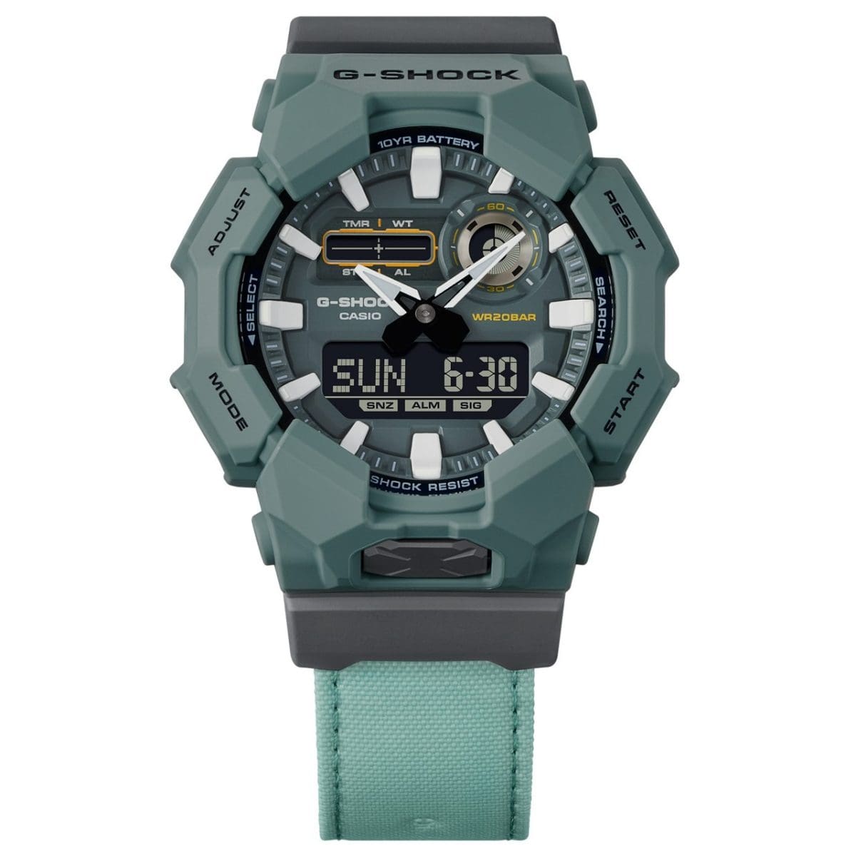 GA-010CE-2A