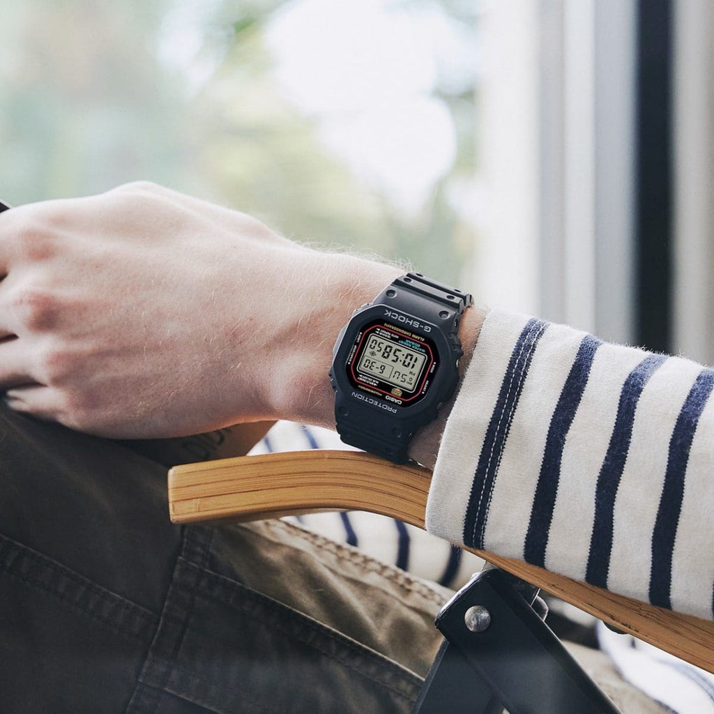 DW-5600RL-1