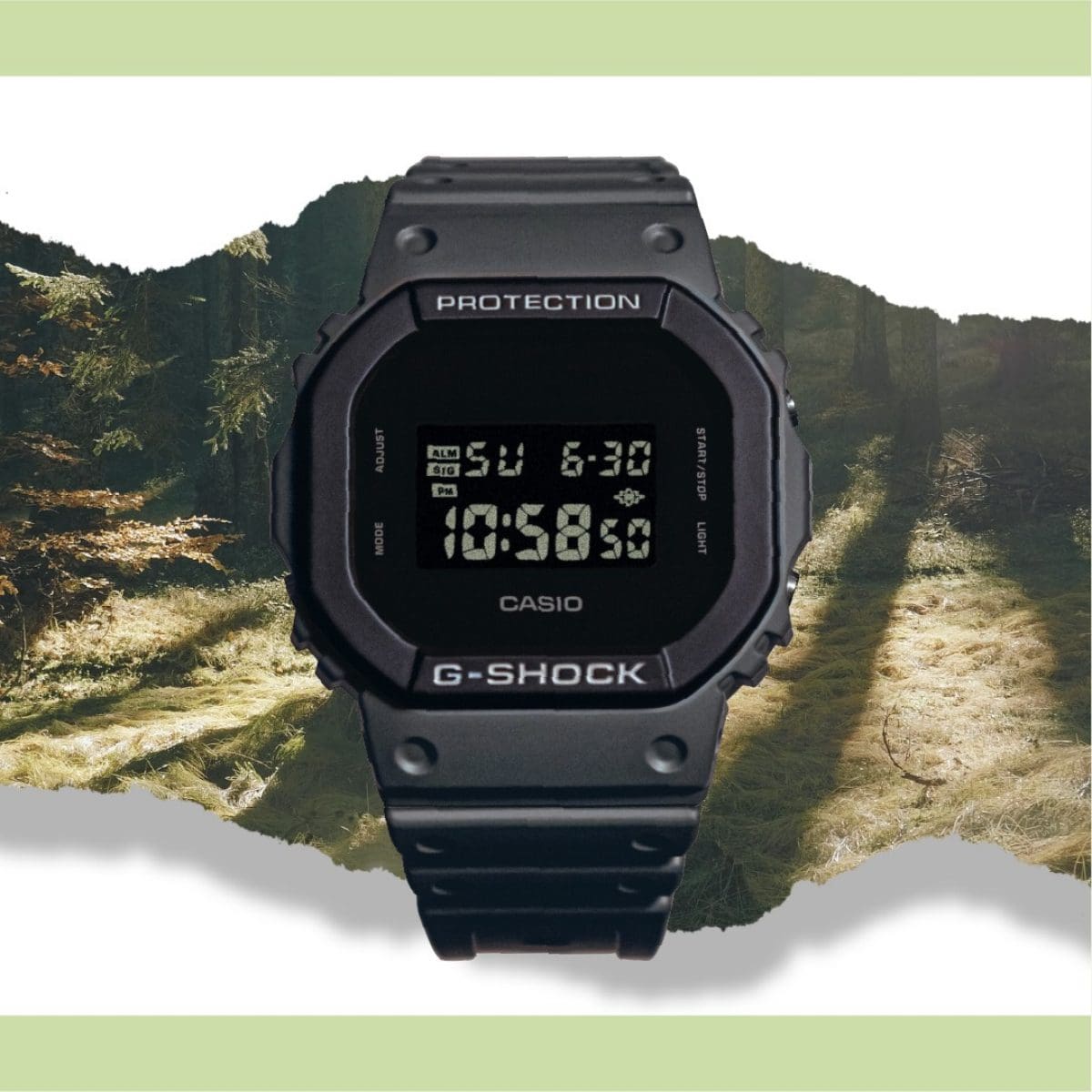 DW-5610UU-8