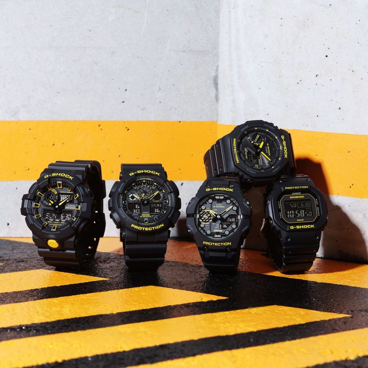 GA-700CY-1A