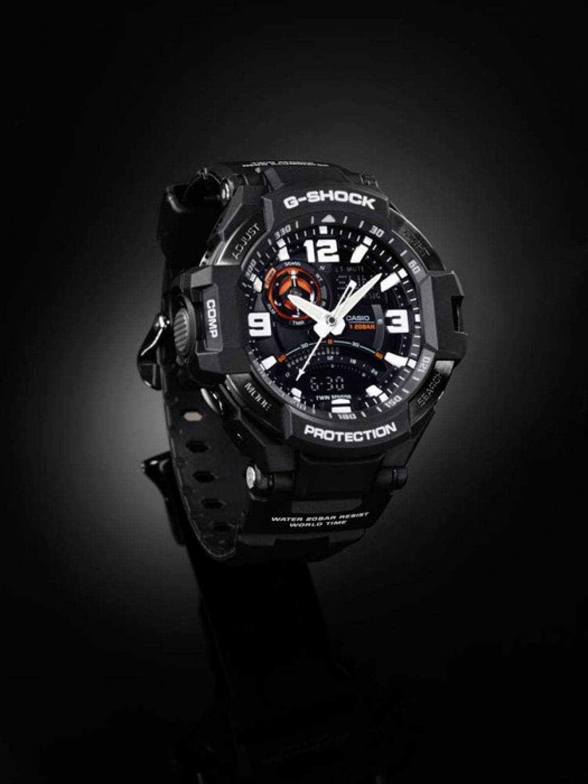 GA-1000-1A