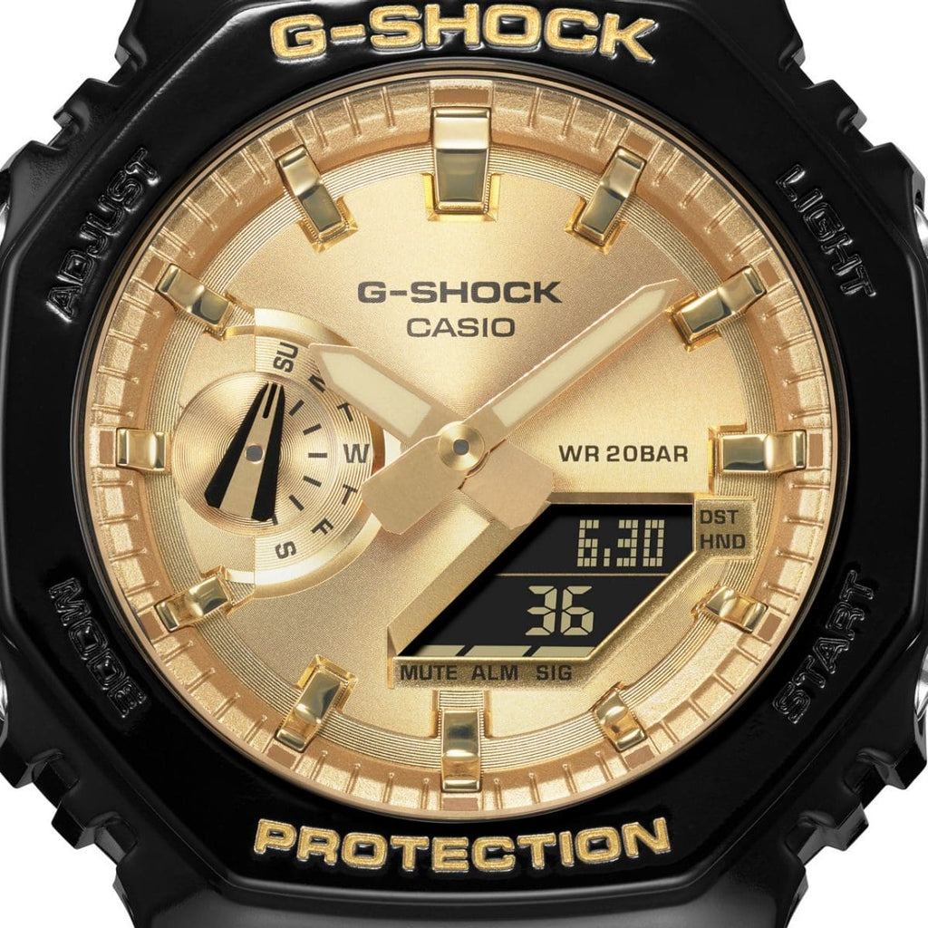 GA-2100GB-1A