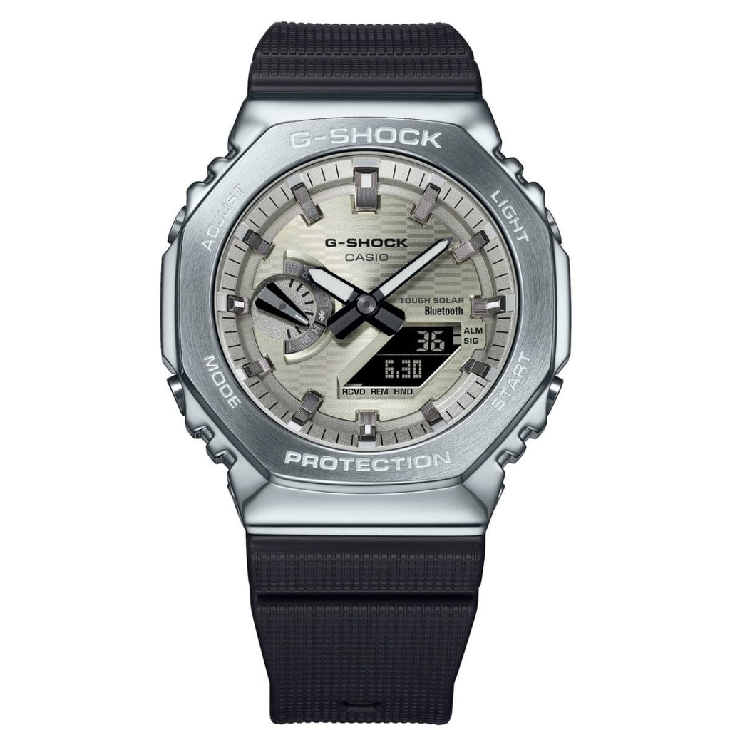 GBM-2100A-8B