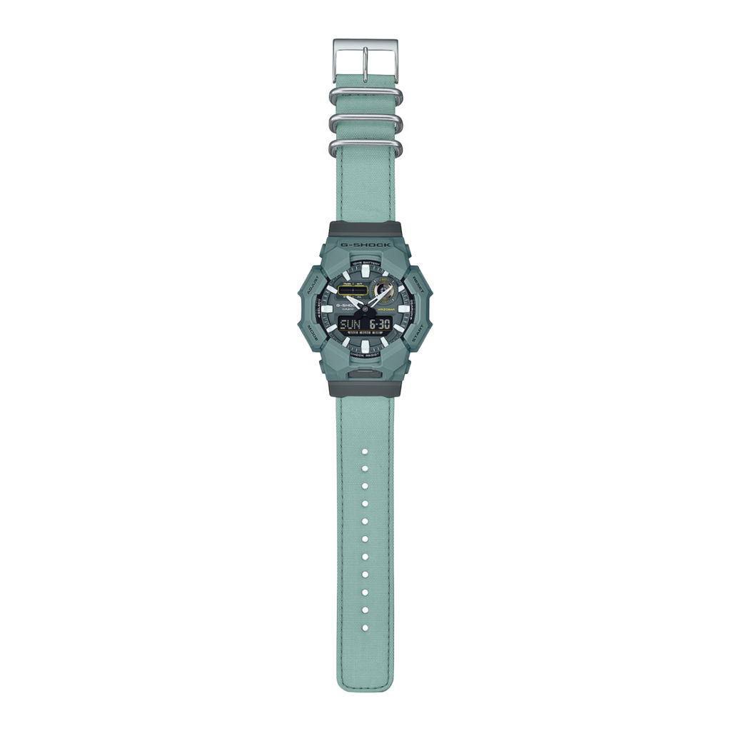 GA-010CE-2A