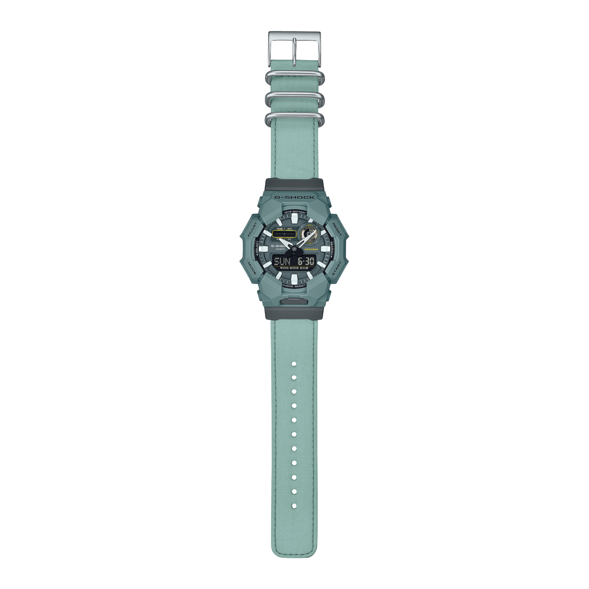 GA-010CE-2A