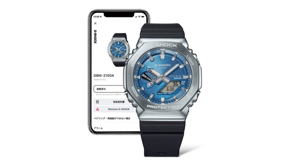 GBM-2100A-2B