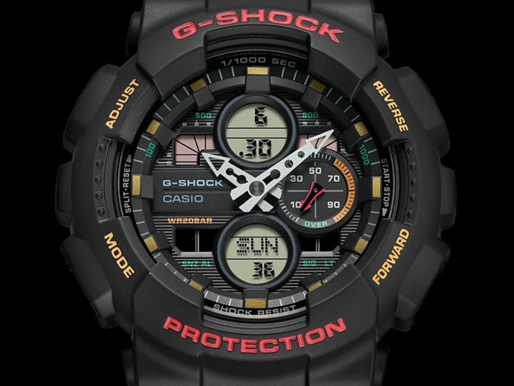 GA-140-1A4