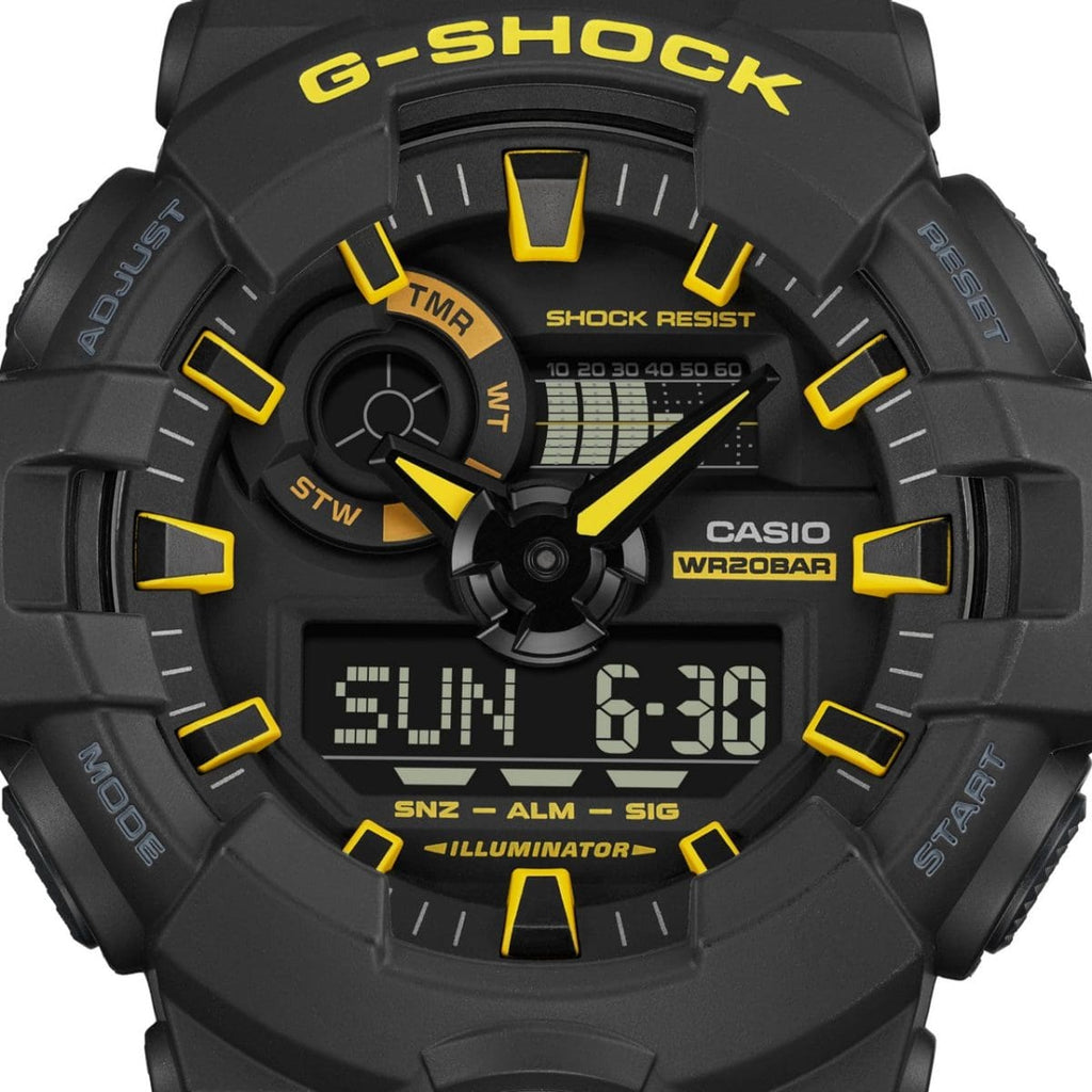 GA-700CY-1A
