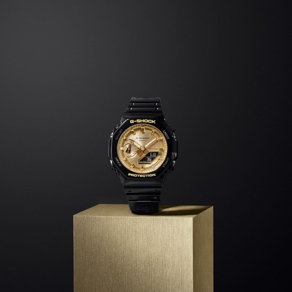 GA-2100GB-1A