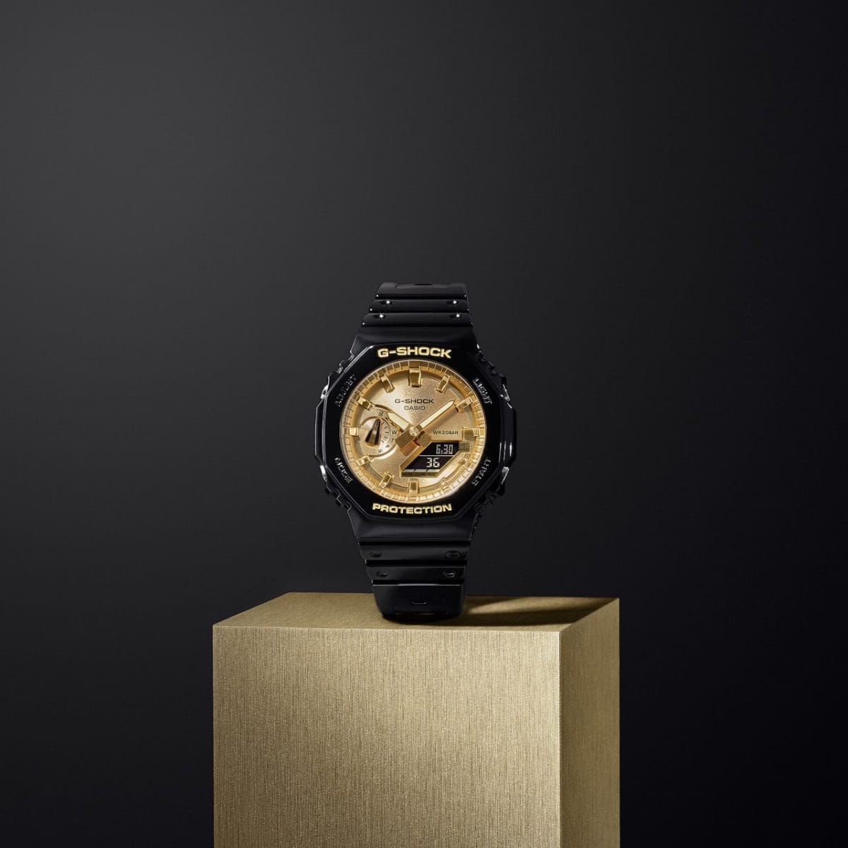 GA-2100GB-1A