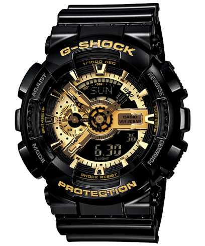 GA-110GB-1A