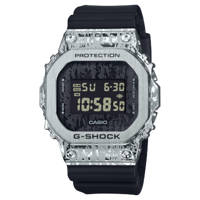 GM-5600GC-1