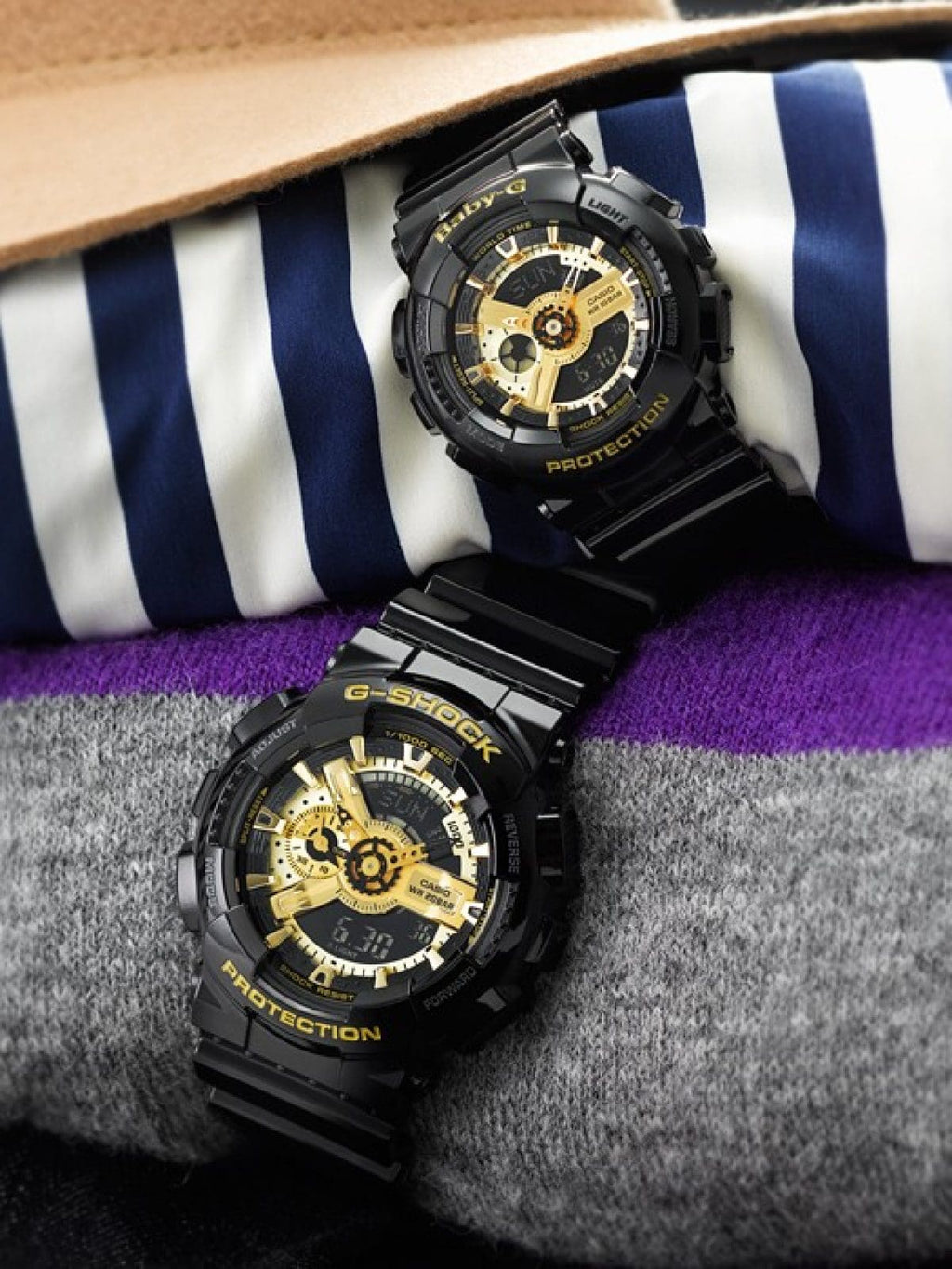 GA-110GB-1A