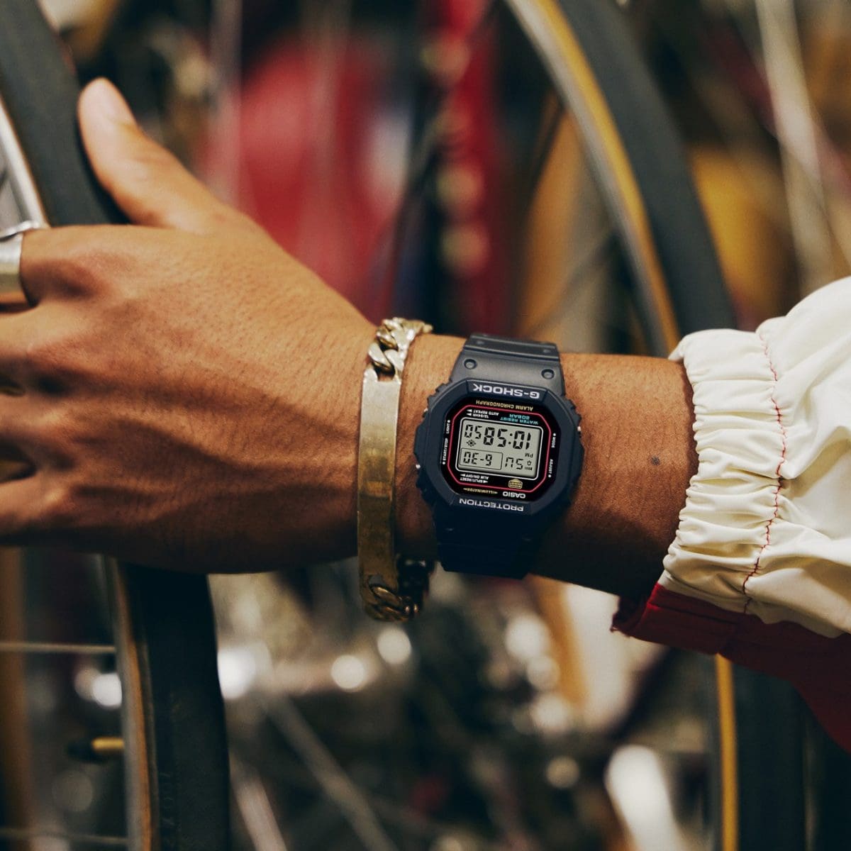 DW-5600RL-1