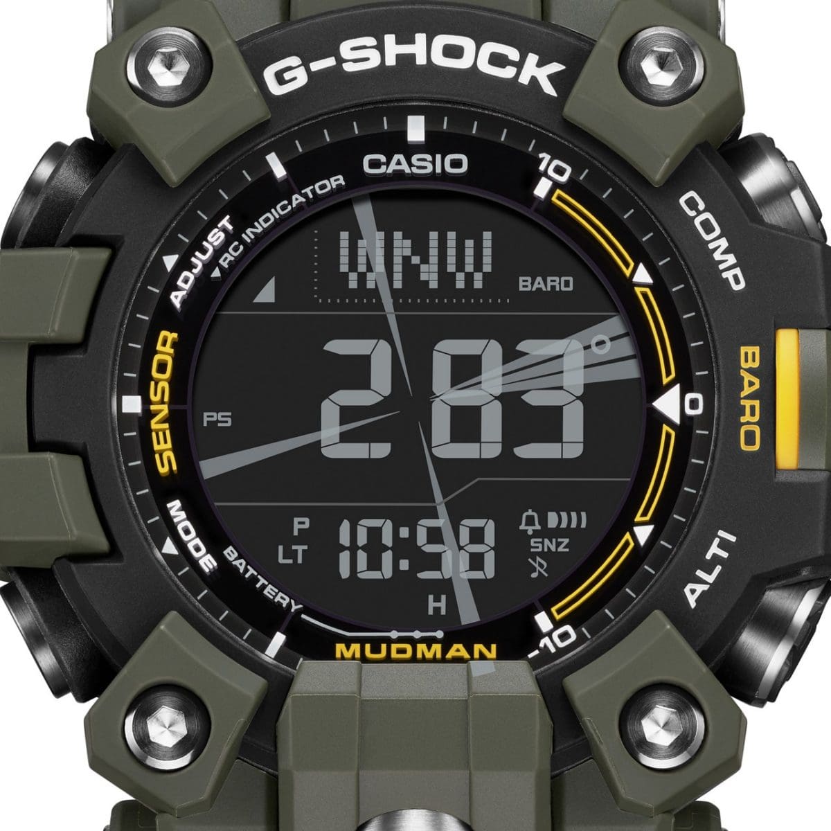 GW-9500-3