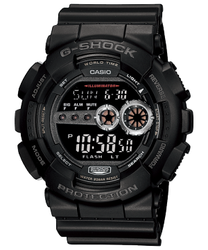 GD-100-1B
