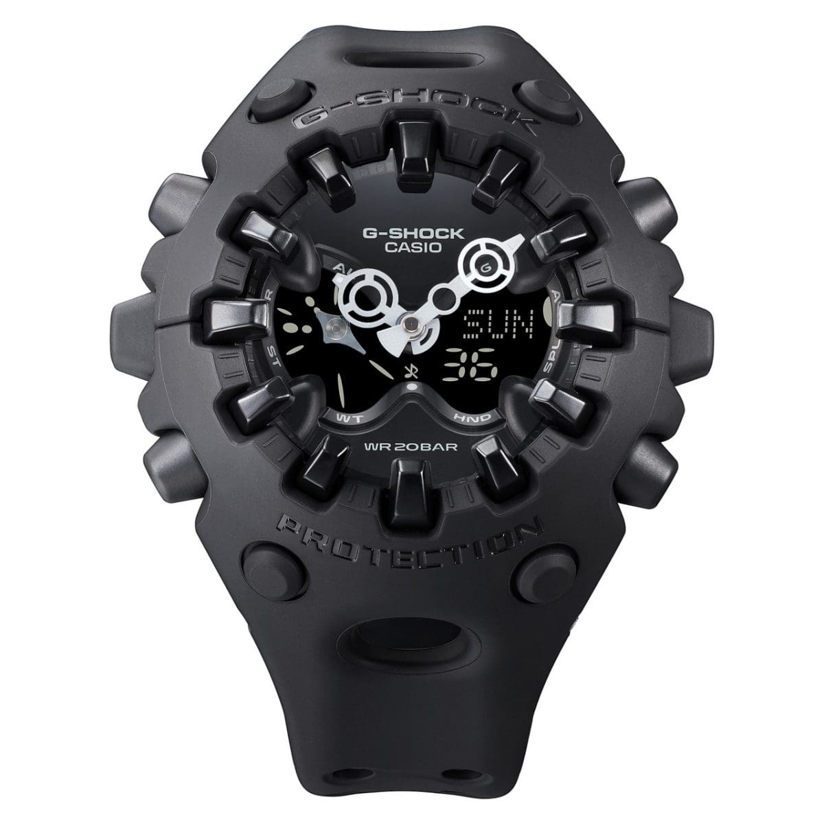 GA-V01-1A