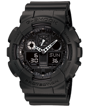 GA-100CF-1A9